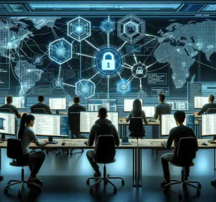 Metasploit Framework – kompleksowe narzędzie do testów penetracyjnych