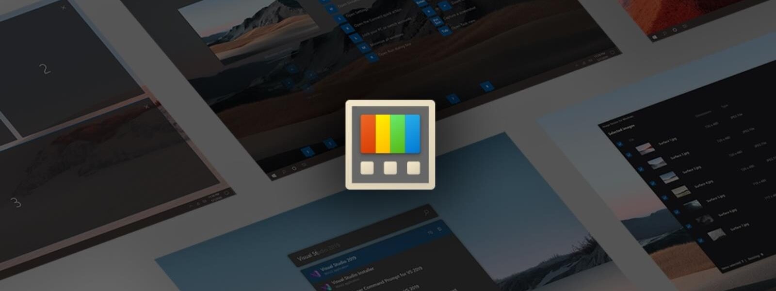 Microsoft PowerToys: kompletny przewodnik po transformacji i dostosowywaniu środowiska Windows