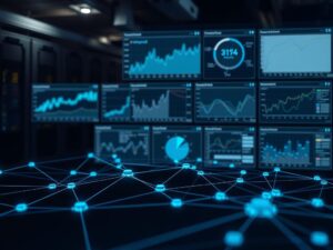 Monitorowanie i analiza ruchu sieciowego w środowiskach korporacyjnych – narzędzia, techniki, najlepsze praktyki