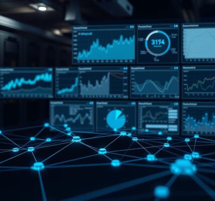 Monitorowanie i analiza ruchu sieciowego w środowiskach korporacyjnych – narzędzia, techniki, najlepsze praktyki