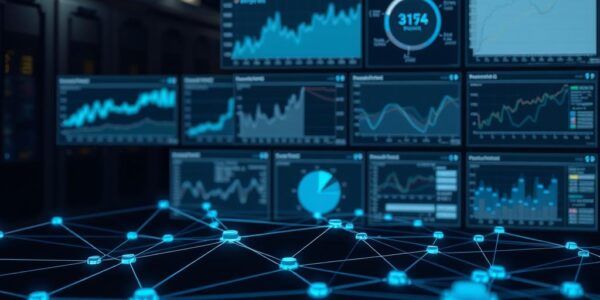 Monitorowanie i analiza ruchu sieciowego w środowiskach korporacyjnych – narzędzia, techniki, najlepsze praktyki