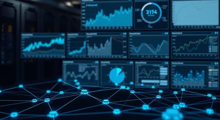 Monitorowanie i analiza ruchu sieciowego w środowiskach korporacyjnych – narzędzia, techniki, najlepsze praktyki