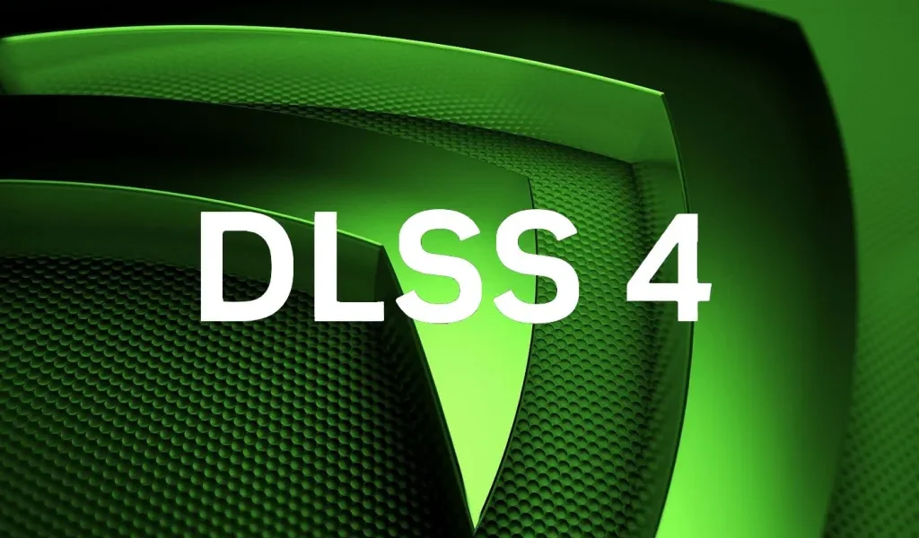 NVIDIA DLSS 4 – rewolucja w technologiach upscalingu i wydajności gier