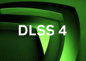 NVIDIA DLSS 4 – rewolucja w technologiach upscalingu i wydajności gier