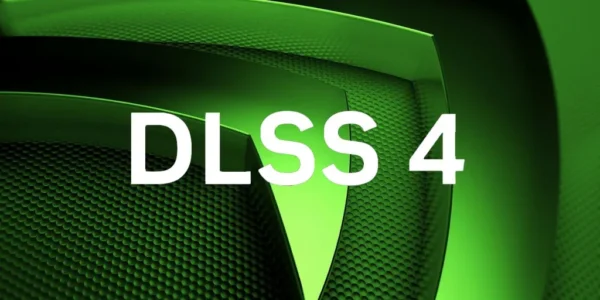 NVIDIA DLSS 4 – rewolucja w technologiach upscalingu i wydajności gier