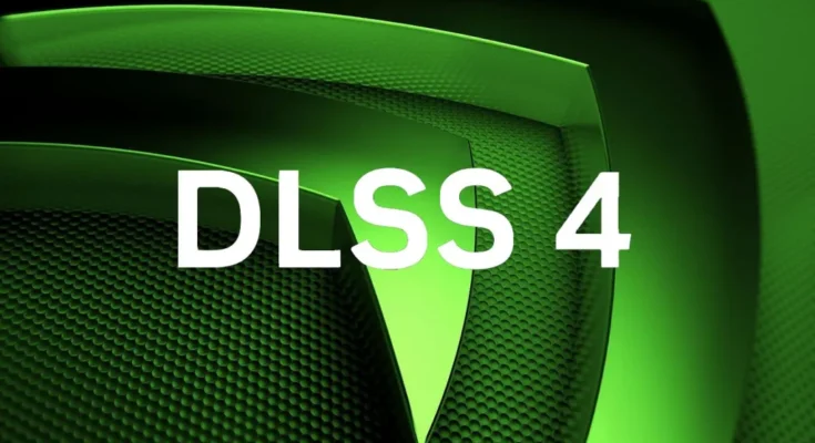 NVIDIA DLSS 4 – rewolucja w technologiach upscalingu i wydajności gier