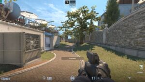 NVIDIA Reflex – redukcja opóźnień w grach