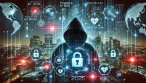 Najgłośniejsze cyberataki 2025 i czego możemy się z nich nauczyć