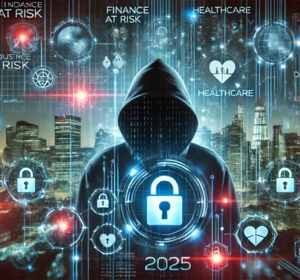 Najgłośniejsze cyberataki 2025 i czego możemy się z nich nauczyć