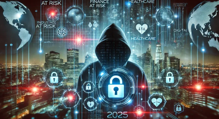 Najgłośniejsze cyberataki 2025 i czego możemy się z nich nauczyć