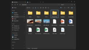 Najlepsze alternatywy dla Eksploratora plików w Windows 11 – porównanie i rekomendacje