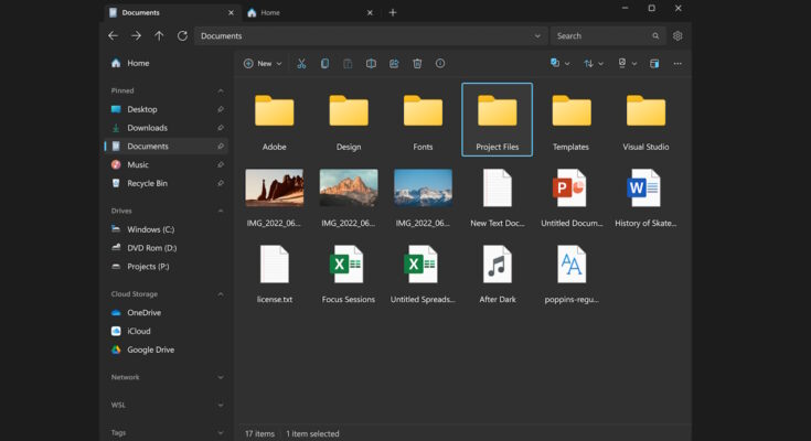 Najlepsze alternatywy dla Eksploratora plików w Windows 11 – porównanie i rekomendacje