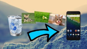 Najlepsze aplikacje do przywracania skasowanych plików na Androidzie