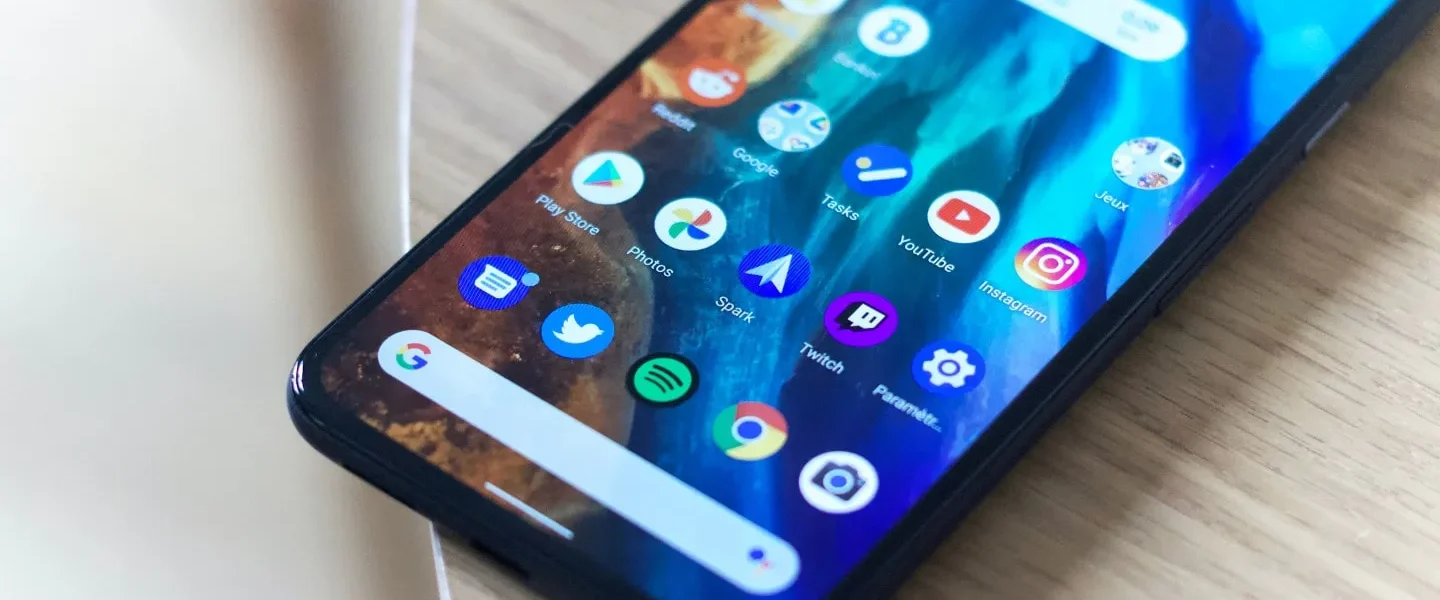 Najlepsze aplikacje do szyfrowania danych na Androidzie – ranking 2025