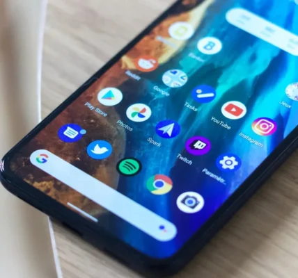 Najlepsze aplikacje do szyfrowania danych na Androidzie – ranking 2025