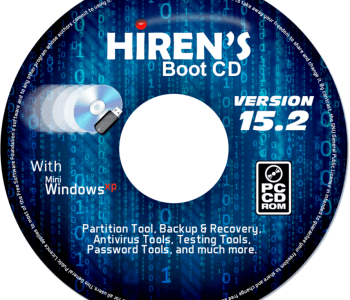 Najlepsze obecne alternatywy dla Hiren's BootCD: kompletny przewodnik i porównanie