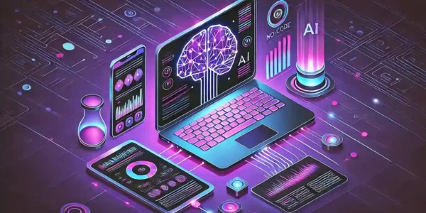 Najlepsze platformy no-code do tworzenia aplikacji bez programowania