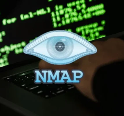 Nmap – potężne narzędzie do skanowania sieci i wykrywania podatności