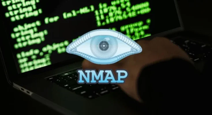Nmap – potężne narzędzie do skanowania sieci i wykrywania podatności