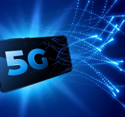 Nowinki o 5G – co nowego w świecie sieci piątej generacji?