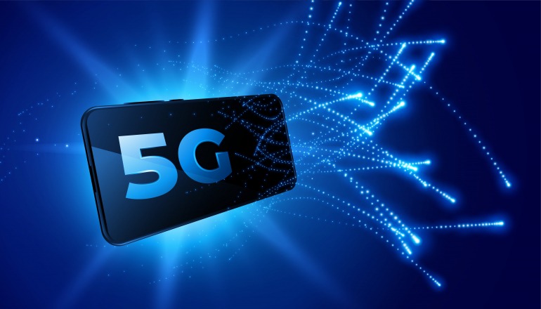 Nowinki o 5G – co nowego w świecie sieci piątej generacji?