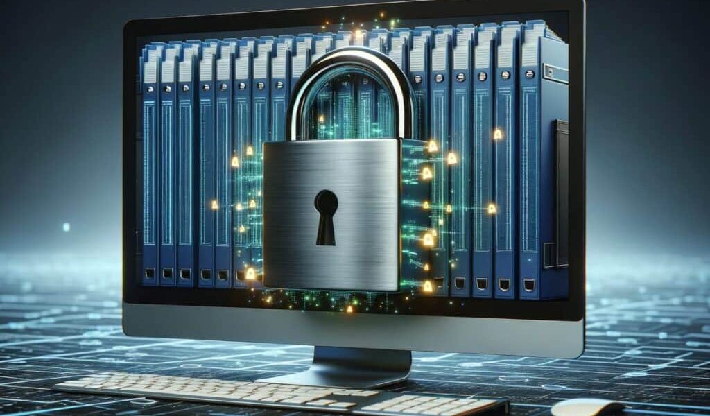 Ochrona przed ransomware z załączników e-mail – poradnik bezpieczeństwa krok po kroku