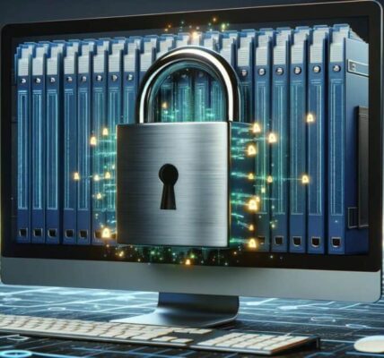 Ochrona przed ransomware z załączników e-mail – poradnik bezpieczeństwa krok po kroku