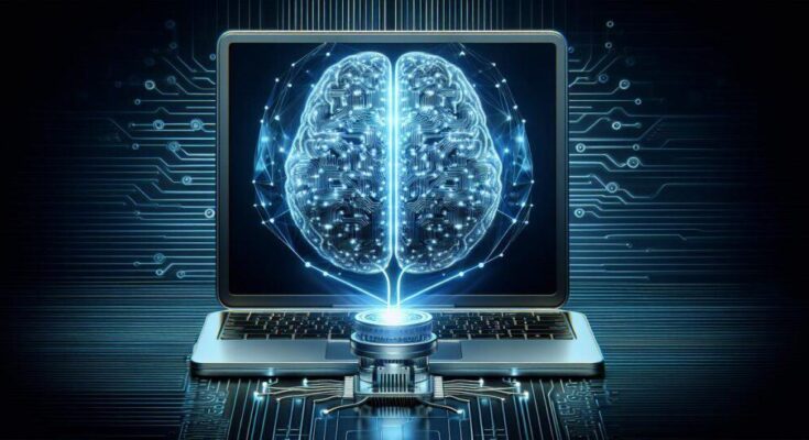 Ollama – Darmowy ChatGPT na Twoim komputerze