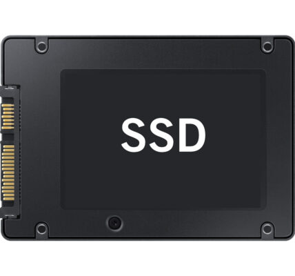 Optymalizacja dysku SSD w Windows 11 – wydajność i długowieczność