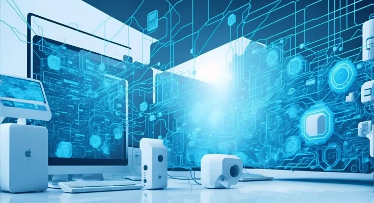 Optymalizacja pamięci RAM w Windows 11 – wskazówki dla wydajności