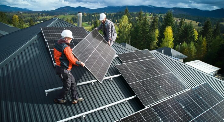 PVhurt – Lider fotowoltaiki w Polsce i Europie. Twój zaufany partner w energii odnawialnej