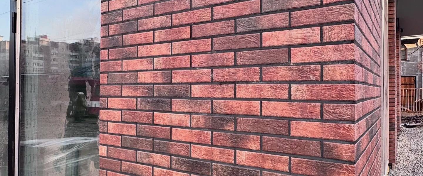 Panele elewacyjne Warszawa – klinkierowe termo panele od Royal Facade