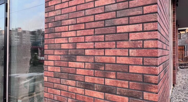 Panele elewacyjne Warszawa – klinkierowe termo panele od Royal Facade