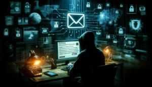 Phishing – jedna z najczęściej stosowanych metod hackingu