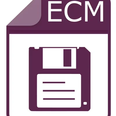 Pliki .ecm: czym są i jak je otwierać w systemie Windows