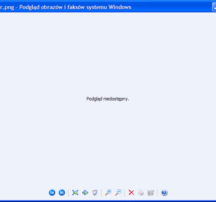 Podgląd pliku niedostępny w systemie Windows: kompletny przewodnik rozwiązywania problemów