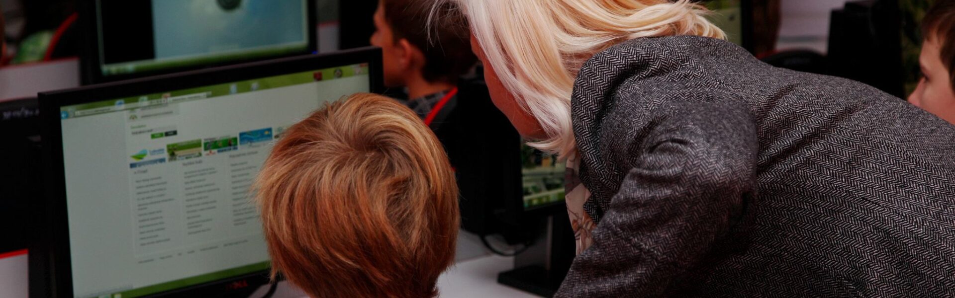 Podstawy bezpieczeństwa komputerowego dla uczniów – informatyka szkoła średnia