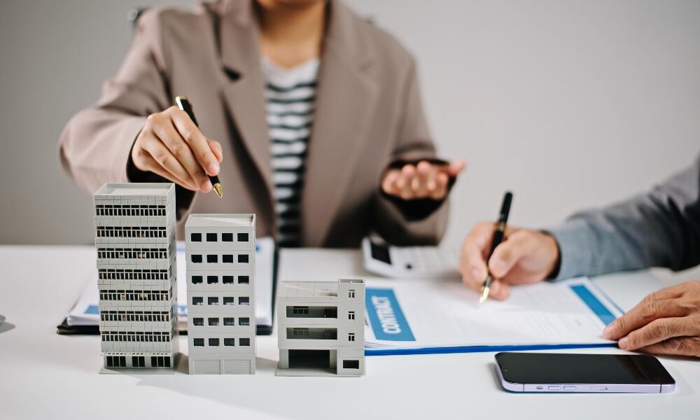 Pożyczka pod zastaw nieruchomości — elastyczna alternatywa finansowa