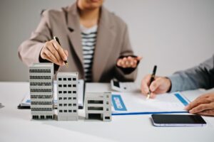 Pożyczka pod zastaw nieruchomości — elastyczna alternatywa finansowa