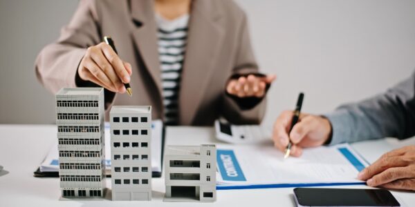 Pożyczka pod zastaw nieruchomości — elastyczna alternatywa finansowa