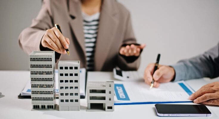 Pożyczka pod zastaw nieruchomości — elastyczna alternatywa finansowa