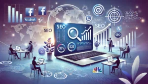 Profesjonalne SEO – klucz do sukcesu Twojego biznesu online