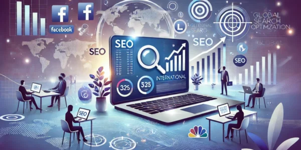 Profesjonalne SEO – klucz do sukcesu Twojego biznesu online