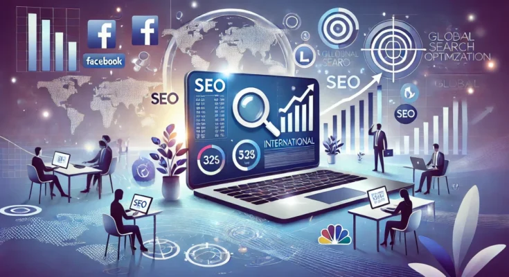 Profesjonalne SEO – klucz do sukcesu Twojego biznesu online