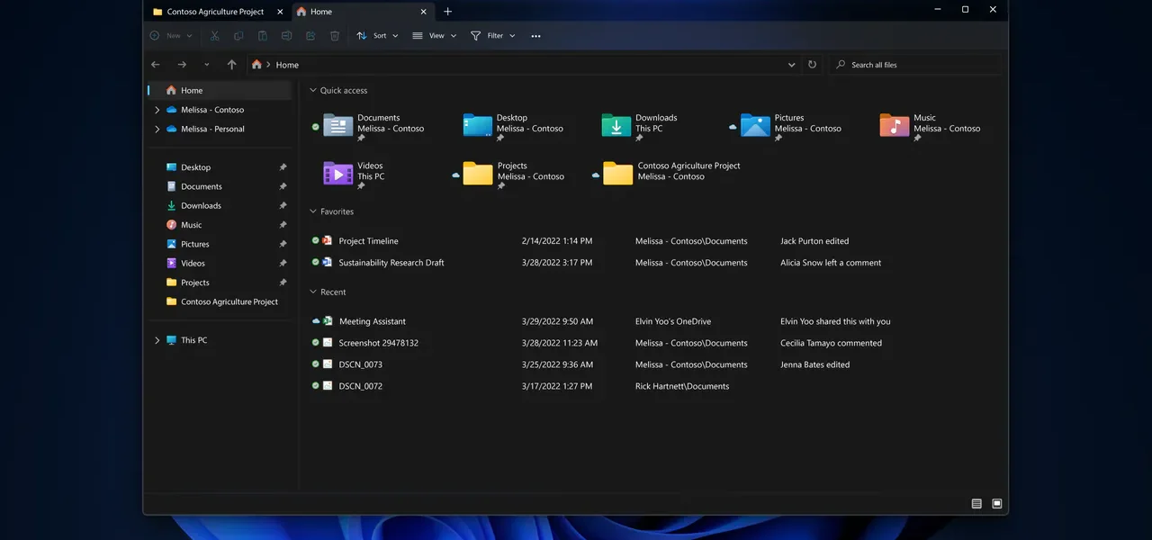Przyspieszanie działania Eksploratora plików w Windows 11 – kompletny przewodnik