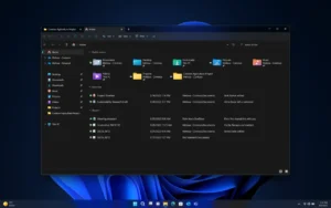 Przyspieszanie działania Eksploratora plików w Windows 11 – kompletny przewodnik