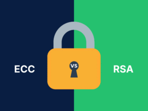 RSA vs ECC — Porównanie dwóch gigantów kryptografii