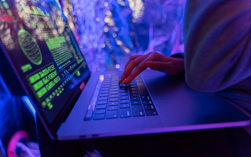 Ransomware – jak działa i jak się przed nim chronić