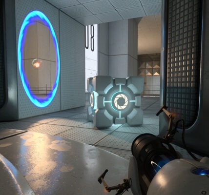 Ray Tracing i VR w mobilnym gamingu – nowa era grafiki i immersji