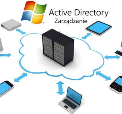 Replikacja Active Directory – typowe błędy i jak je naprawić